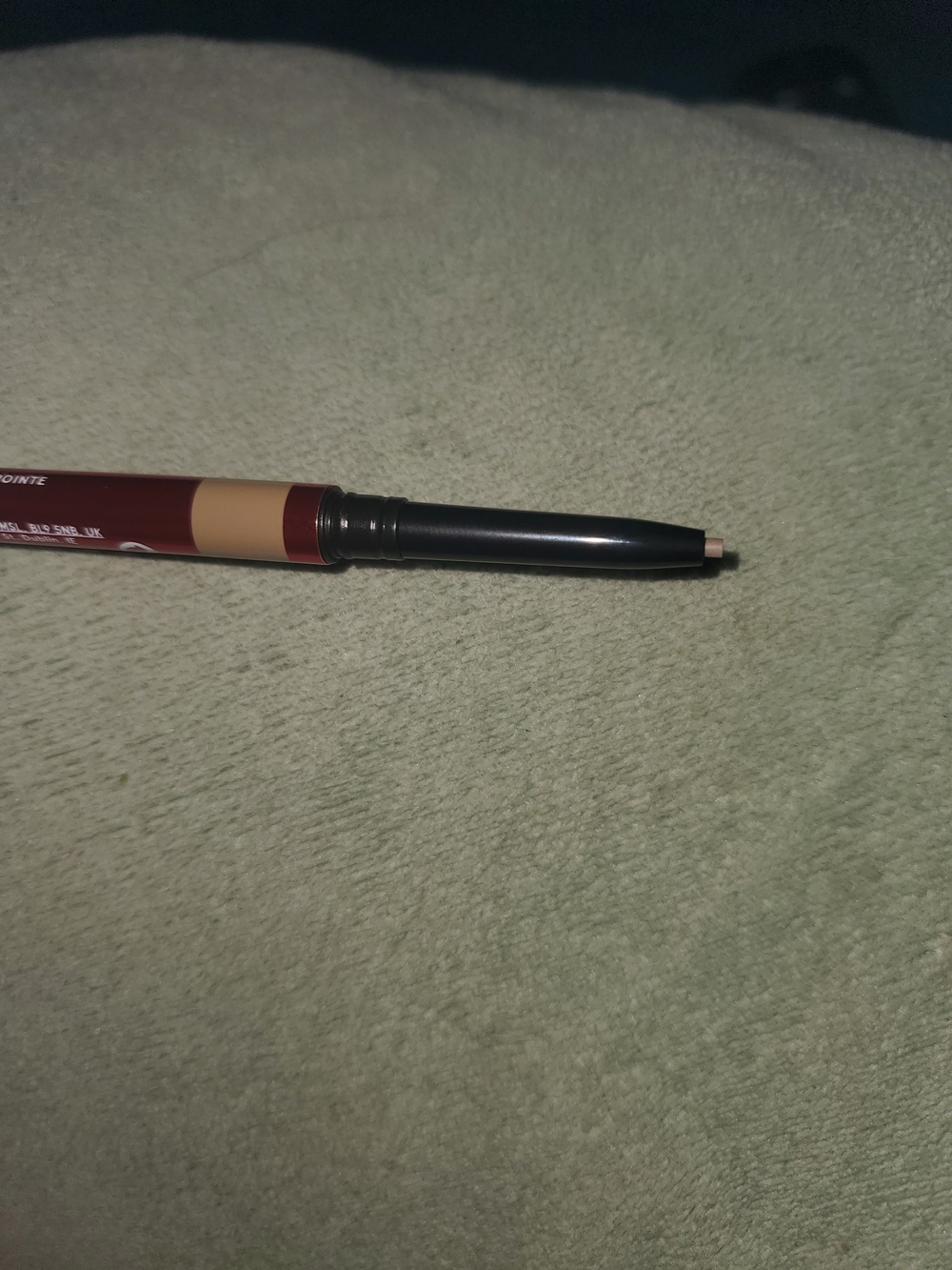 ONE/SIZE Brow Defining Pencil in Pink Packaging - Picture 3 of 4